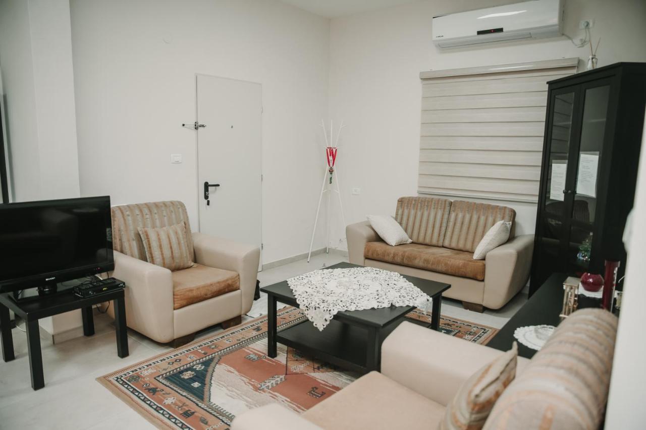 The Garden Apartment Nazareth Exterior foto