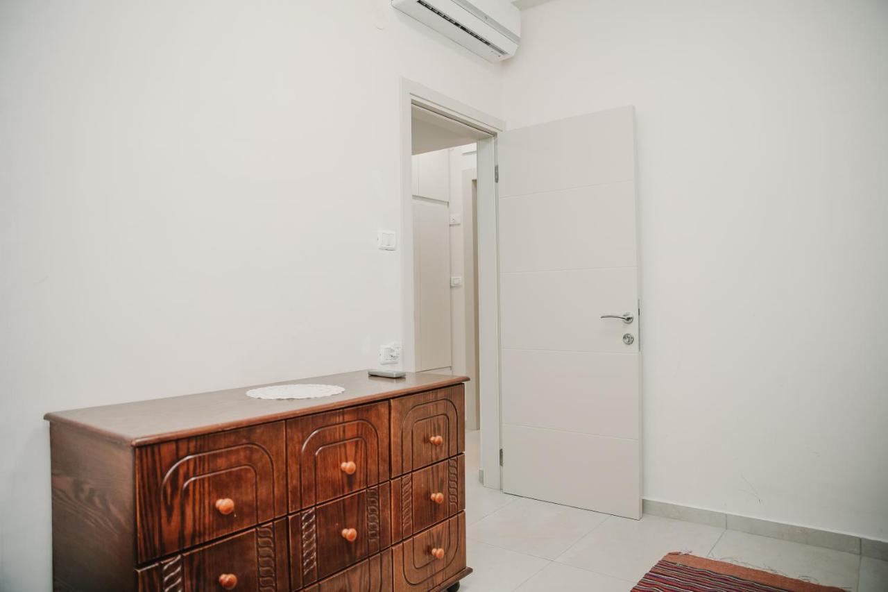 The Garden Apartment Nazareth Exterior foto