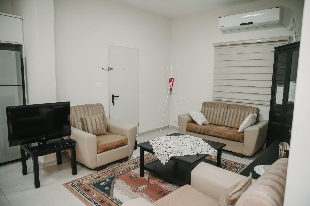 The Garden Apartment Nazareth Exterior foto