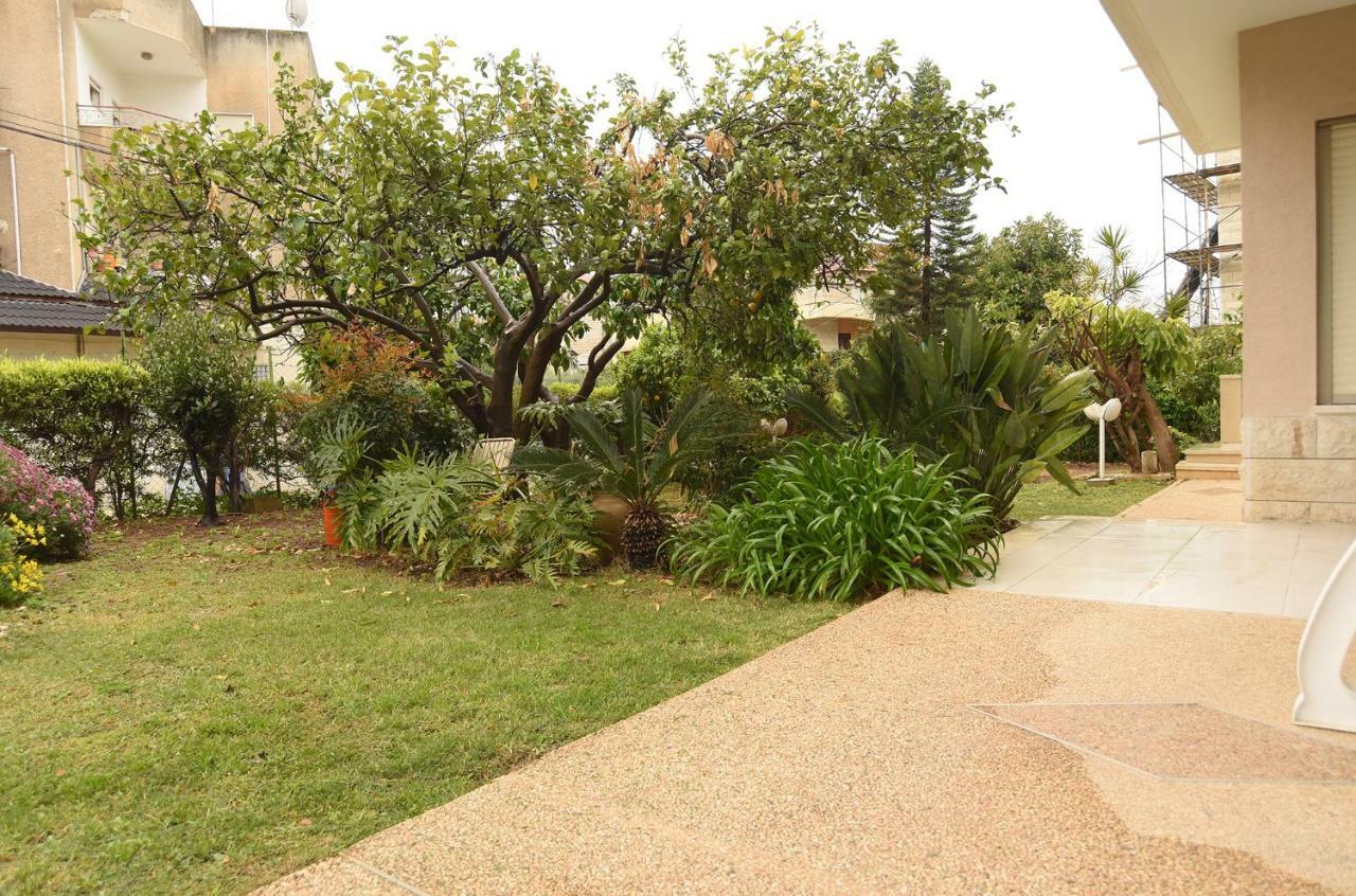 The Garden Apartment Nazareth Exterior foto